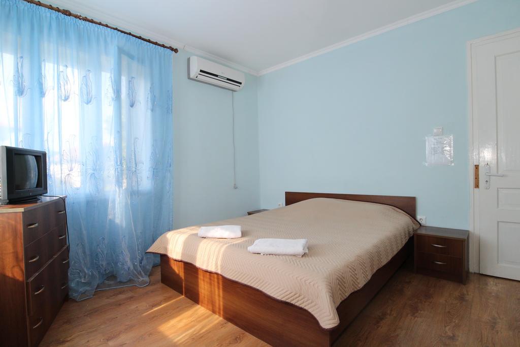 Slanchevata Kashta Hotel กรูชูนา ภายนอก รูปภาพ